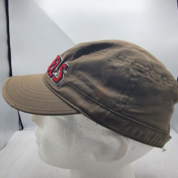 Walt Disney Presents Los Angeles Angels Baseball Cap Outdoor Casual G Force - Picture 2 of 8